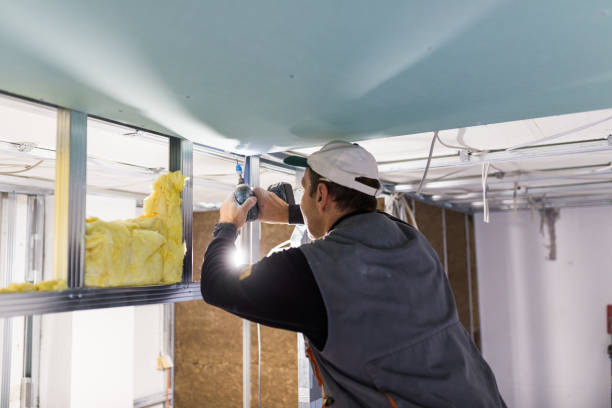 Best Insulation for Specific Applications in Lufkin, TX