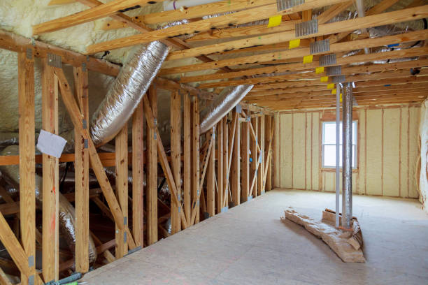 Best Insulation for Specific Applications in Lufkin, TX