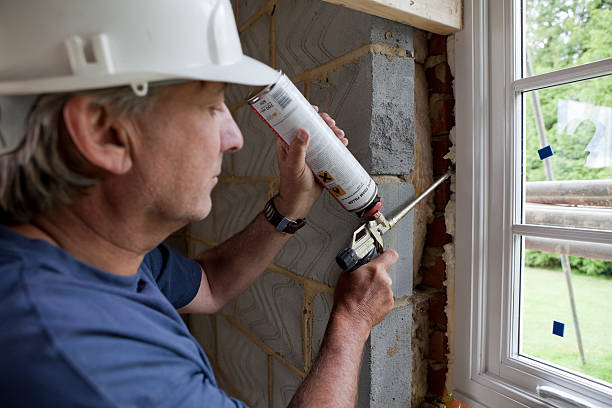 Best Types of Insulation in Lufkin, TX